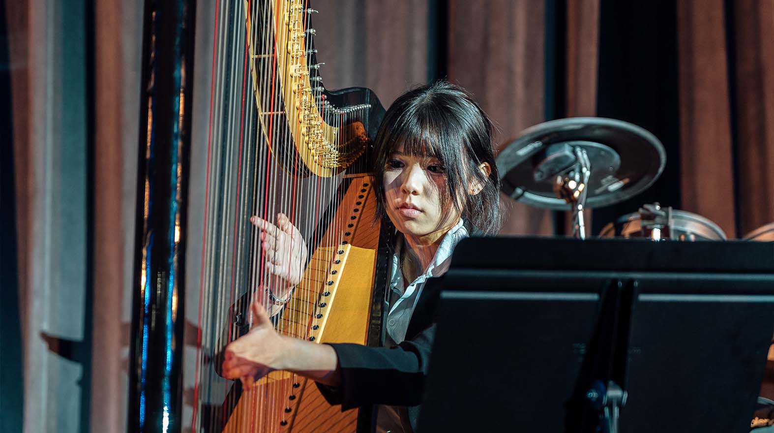 GCSE & IB Music Showcase 2026: A Celebration of Musical Creativity at Dover Court International School - DCIS GCSE IB MUSIC SHOWCASE 2026