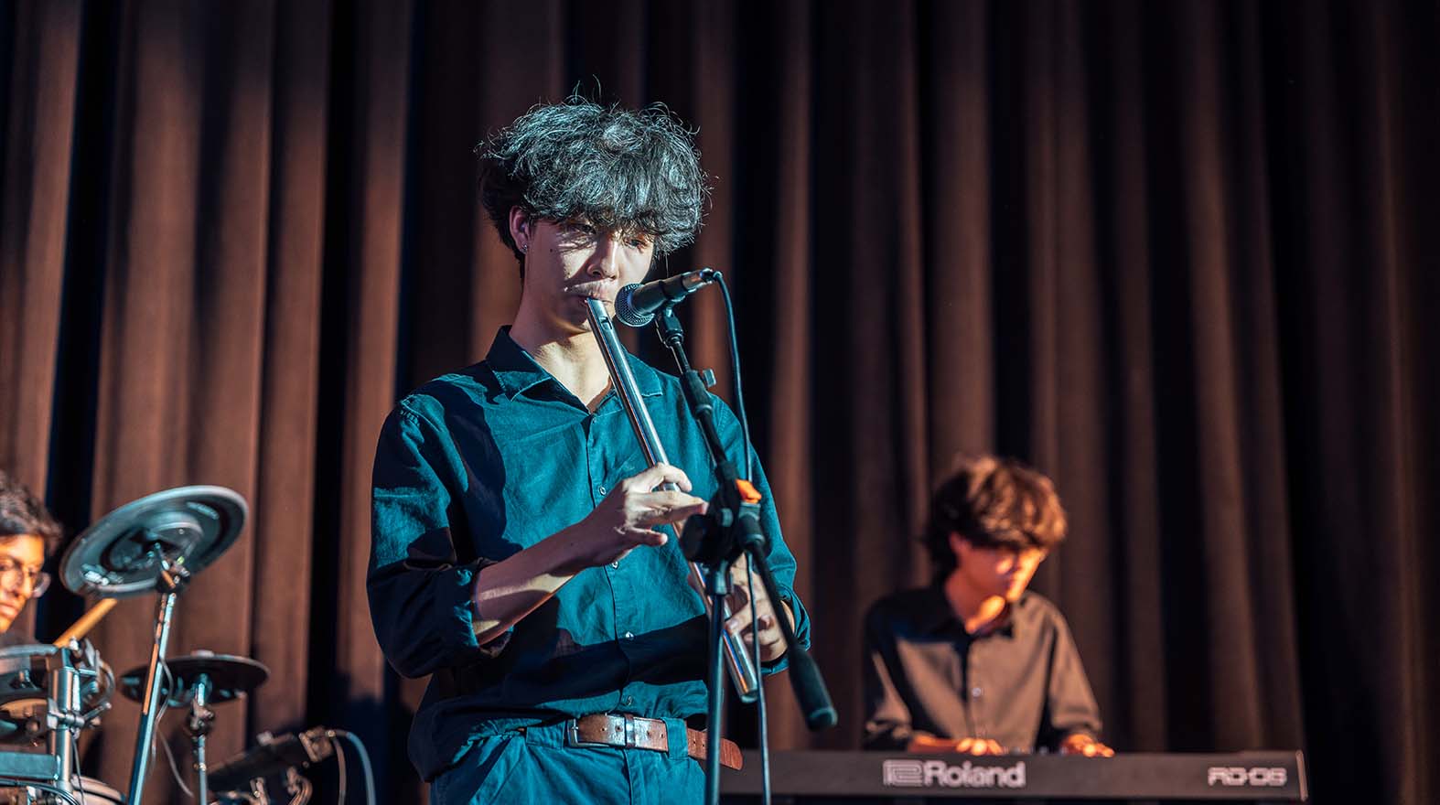 GCSE & IB Music Showcase 2026: A Celebration of Musical Creativity at Dover Court International School - DCIS GCSE IB MUSIC SHOWCASE 2026