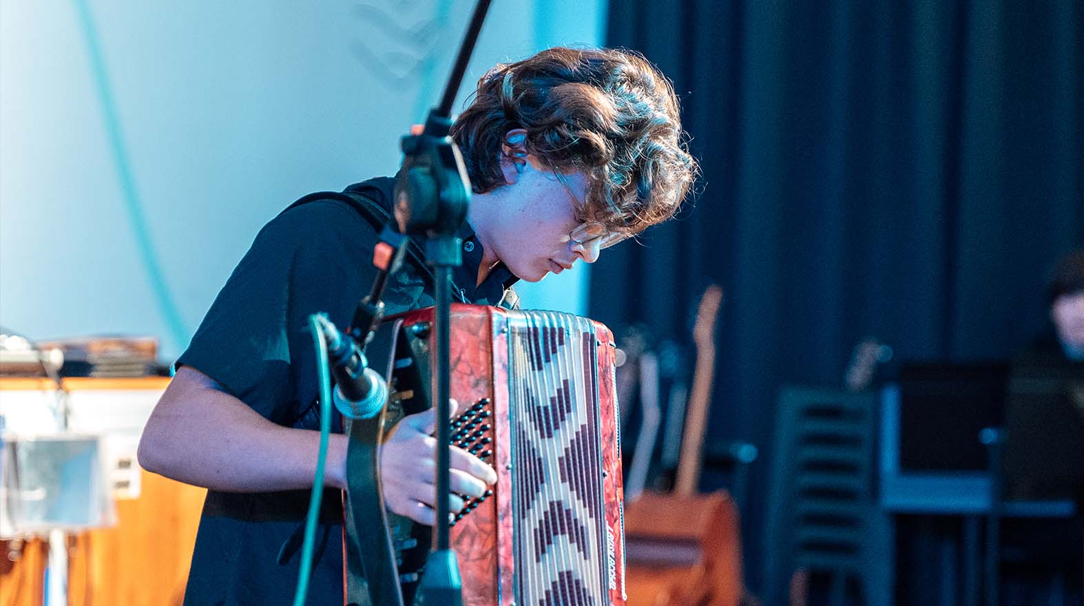 GCSE & IB Music Showcase 2026: A Celebration of Musical Creativity at Dover Court International School - Carousel For News Detail