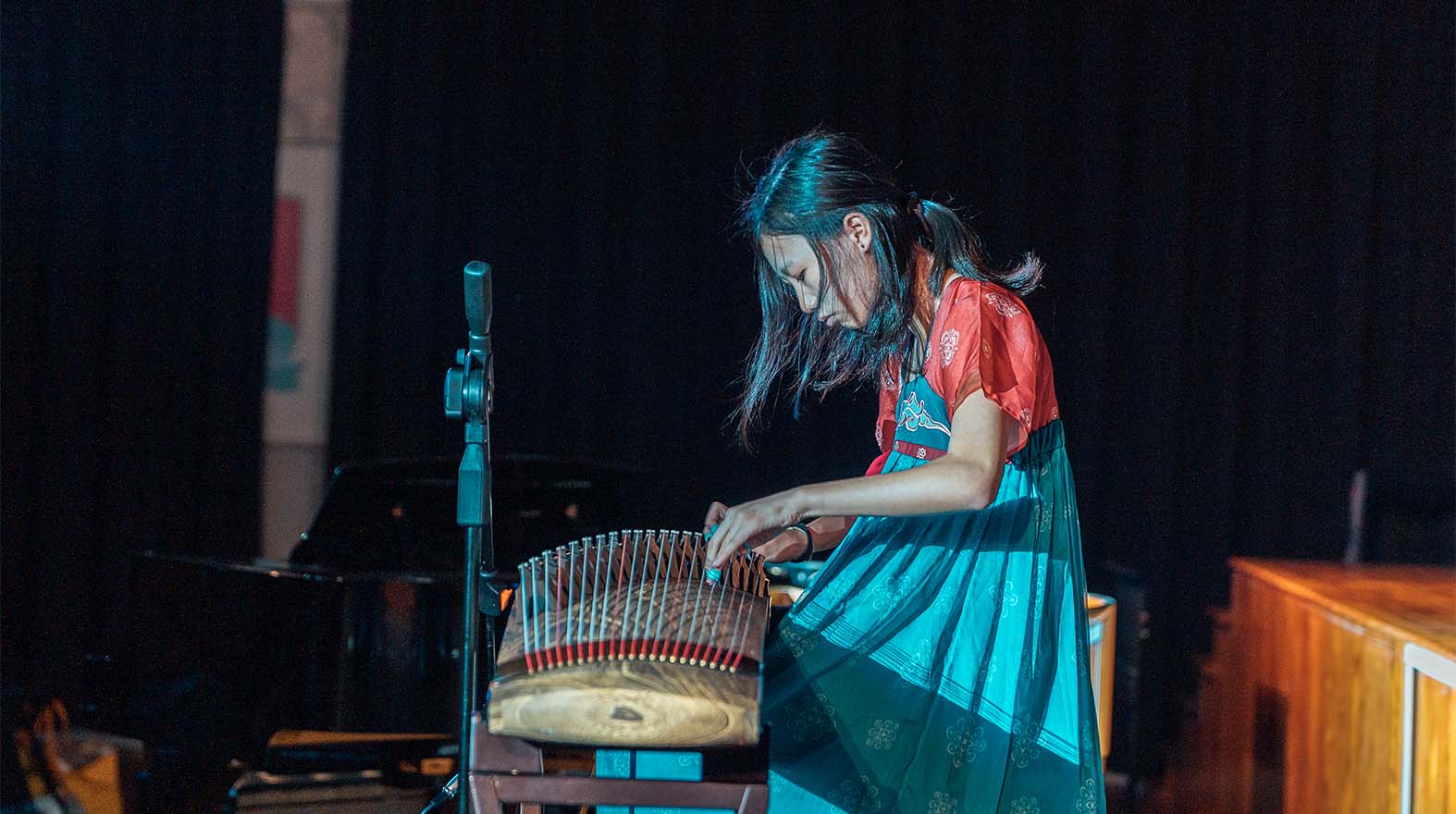 GCSE & IB Music Showcase 2026: A Celebration of Musical Creativity at Dover Court International School - DCIS GCSE IB MUSIC SHOWCASE 2026