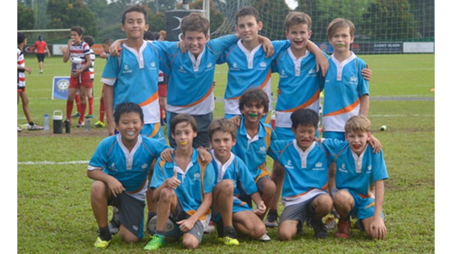 U12 Boys Rugby 180920 Link 540x329