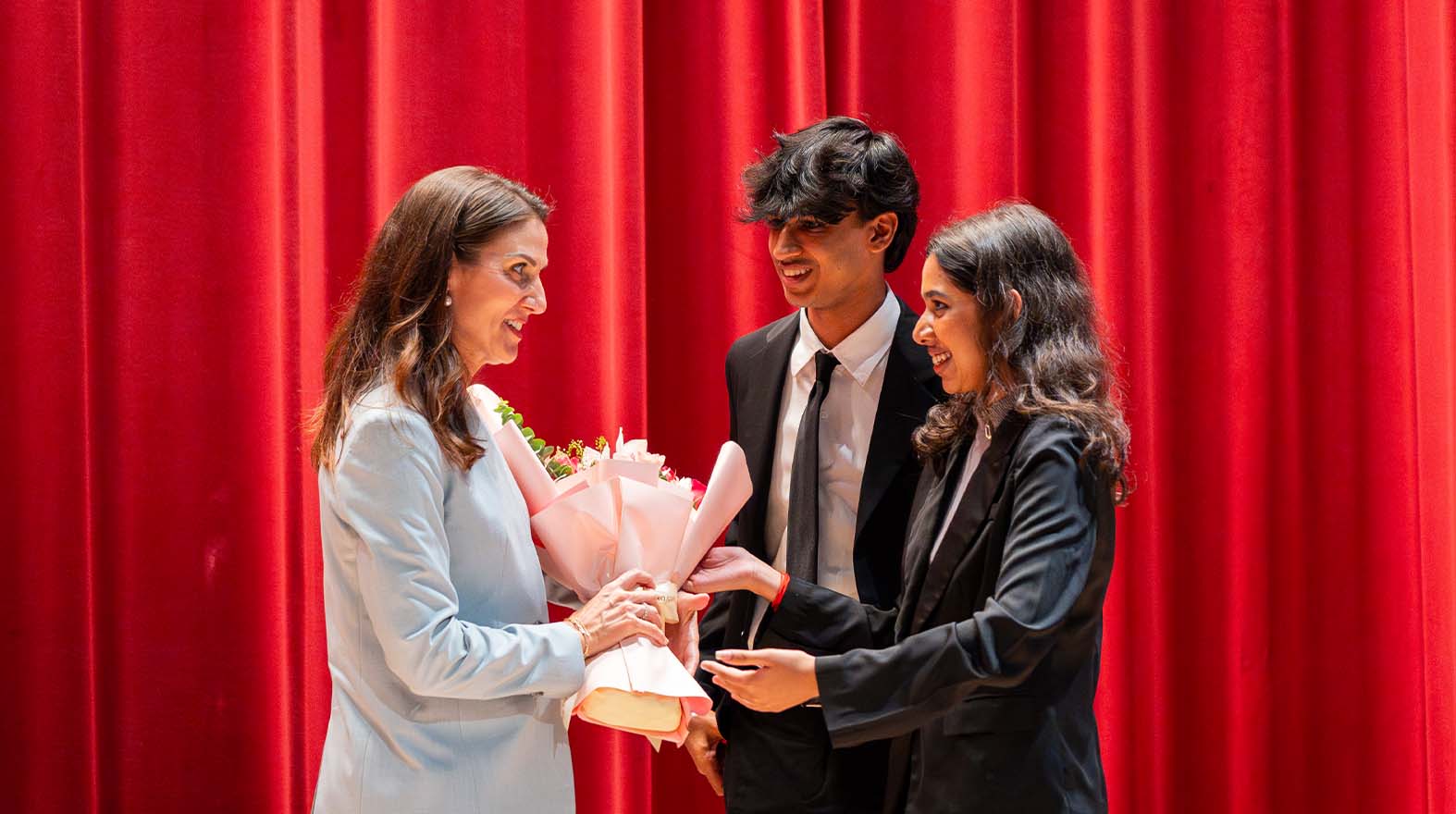 Class of 2026 Graduation | Dover Court International School - Carousel For News Detail - Graduation 2026