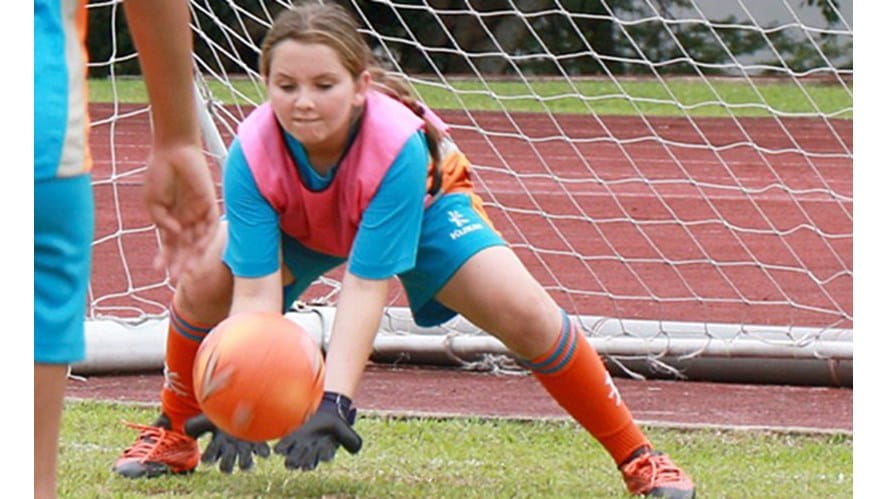 PagelinkimageU14GirlsFootballvsSJII