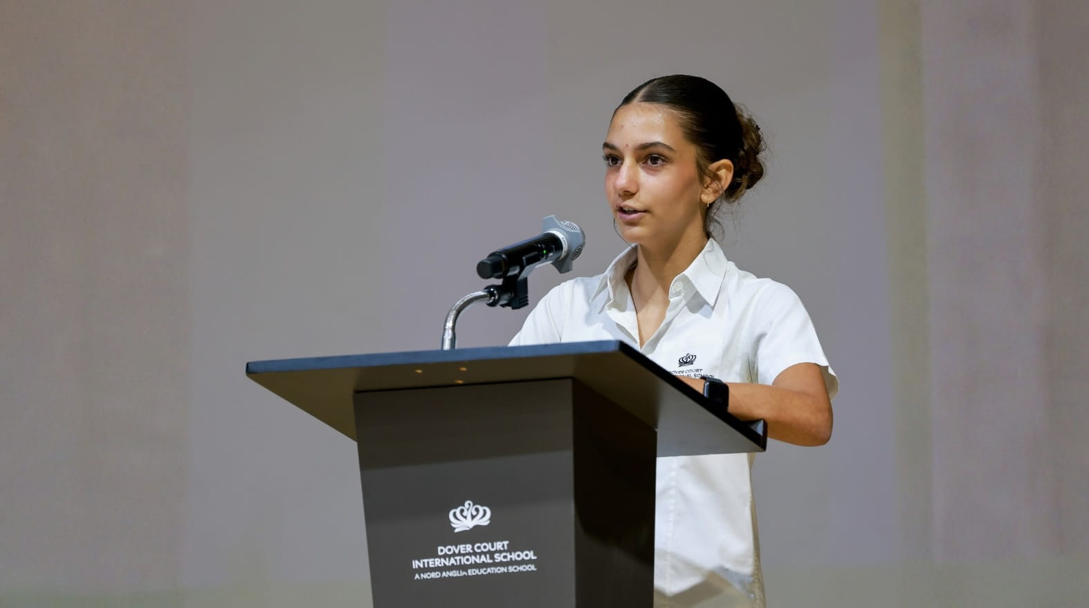 Student Leadership at Dover Court International School Singapore | Meet Our 2026-27 Head and Deputy Head Students - Student Leadership at Dover Court Meet Our Head and Deputy Head Students for 2026-27