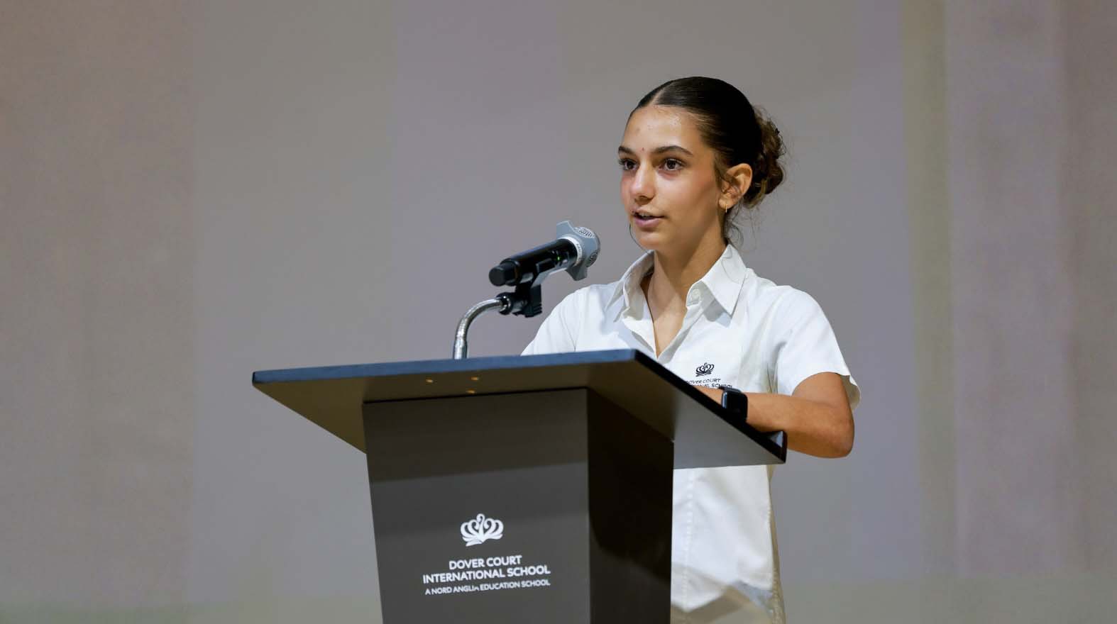 Student Leadership at Dover Court International School Singapore | Meet Our 2026-27 Head and Deputy Head Students - Student Leadership at Dover Court Meet Our Head and Deputy Head Students for 2026-27