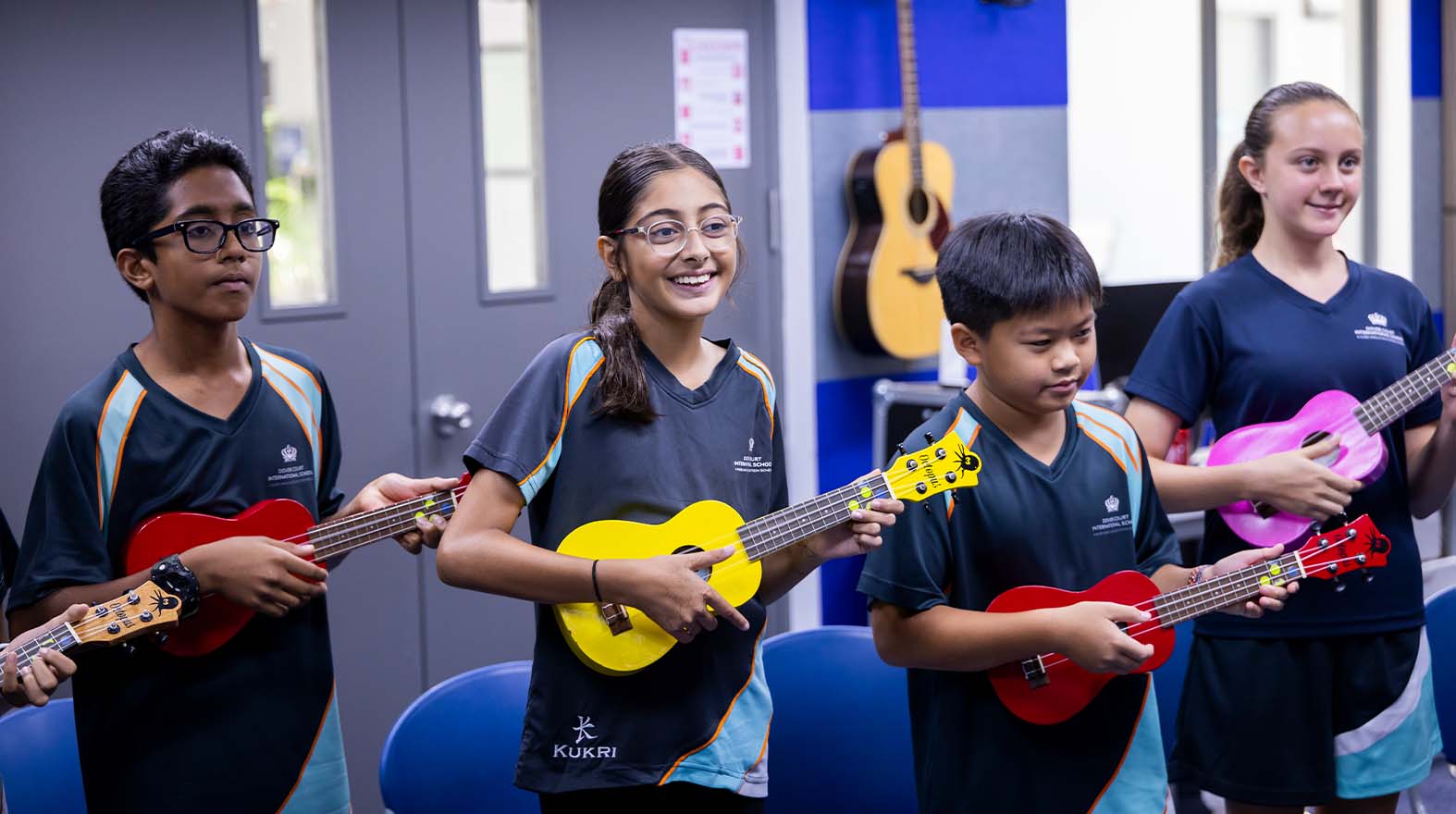 Dover Court International School Celebrates Triple Win at HoneyKids Singapore Education Awards 2025 - Dover Court International School Celebrates Triple Win at HoneyKids Singapore Education Awards 2025