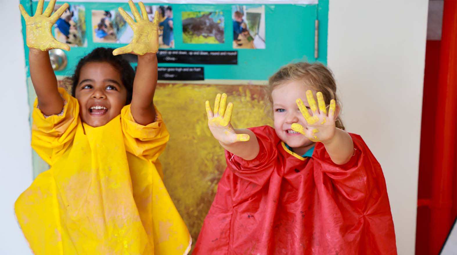 Dover Court International School Celebrates Triple Win at HoneyKids Singapore Education Awards 2025 - Dover Court International School Celebrates Triple Win at HoneyKids Singapore Education Awards 2025