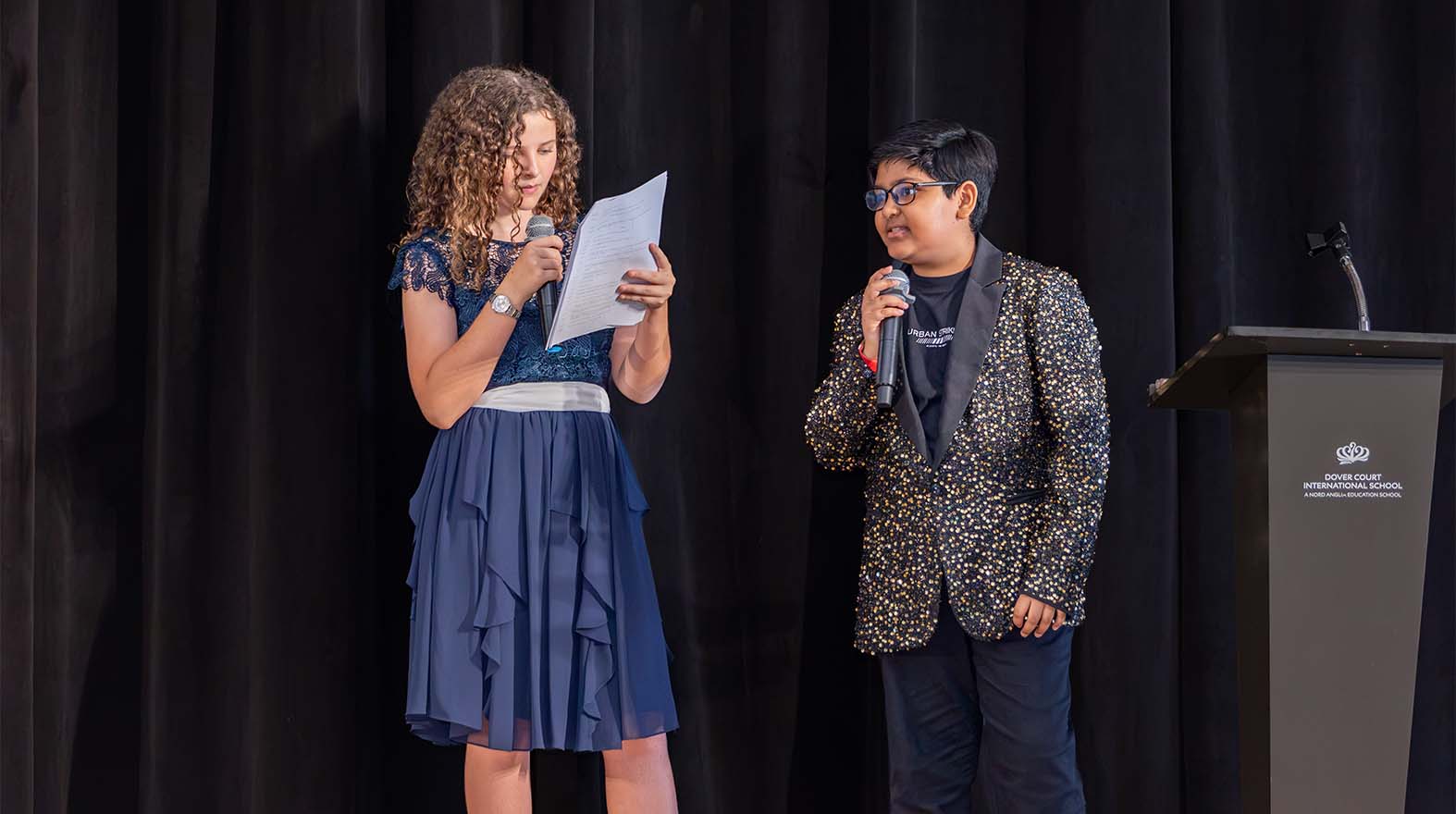 How Dover Court Develops Leadership, Initiative and Human Skills  - How Student Voice and Leadership Come to Life at Dover Court