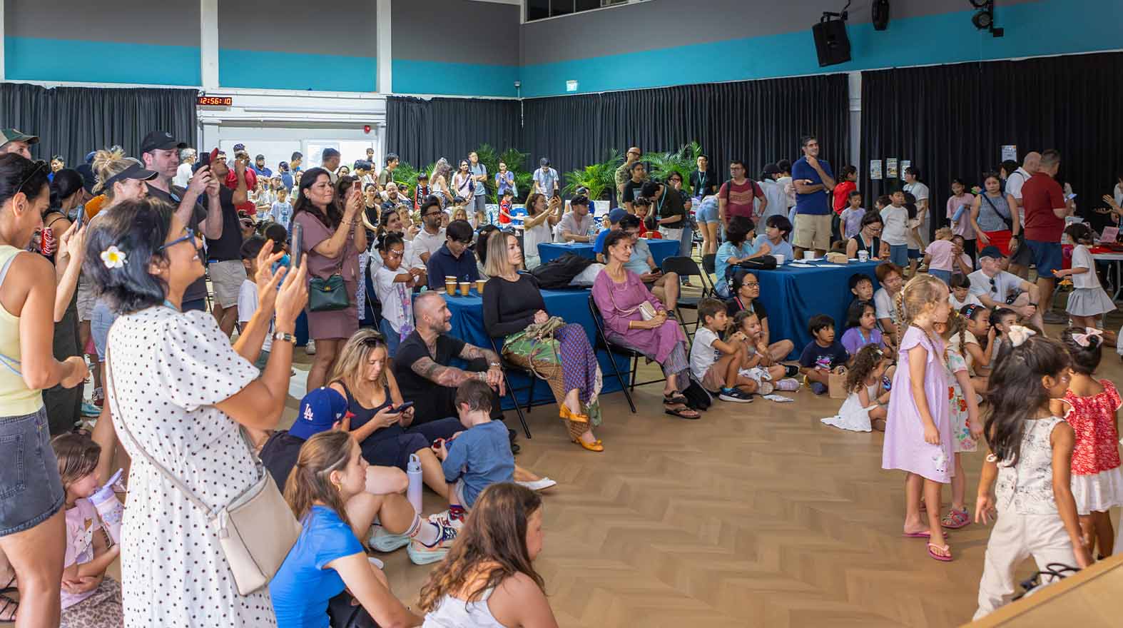 How Dover Court Develops Leadership, Initiative and Human Skills  - How Student Voice and Leadership Come to Life at Dover Court