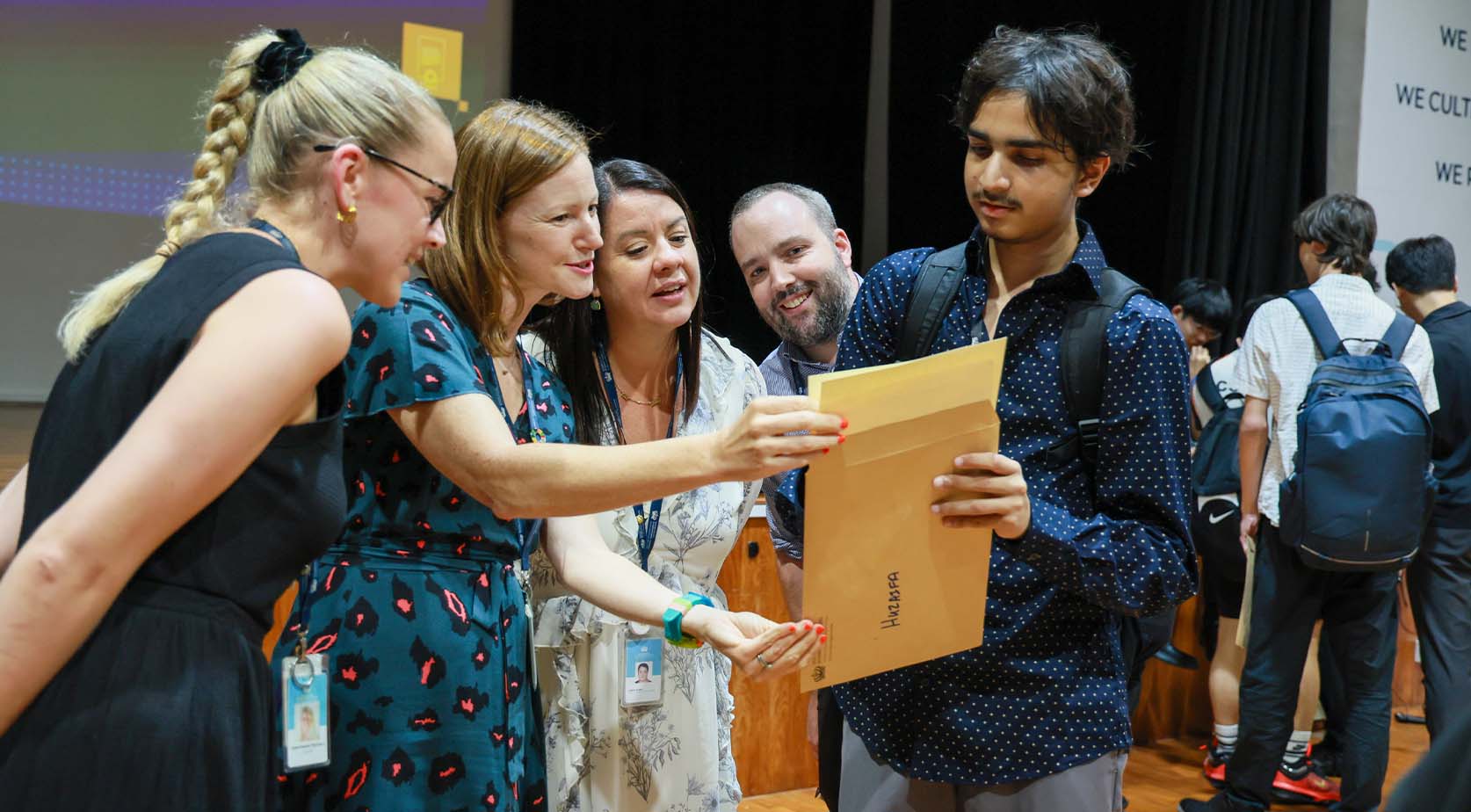 Dover Courts Inclusive Approach Leads to Impressive 2025 IGCSE Results - Dover Courts Inclusive Approach Leads to Impressive 2025 IGCSE Results