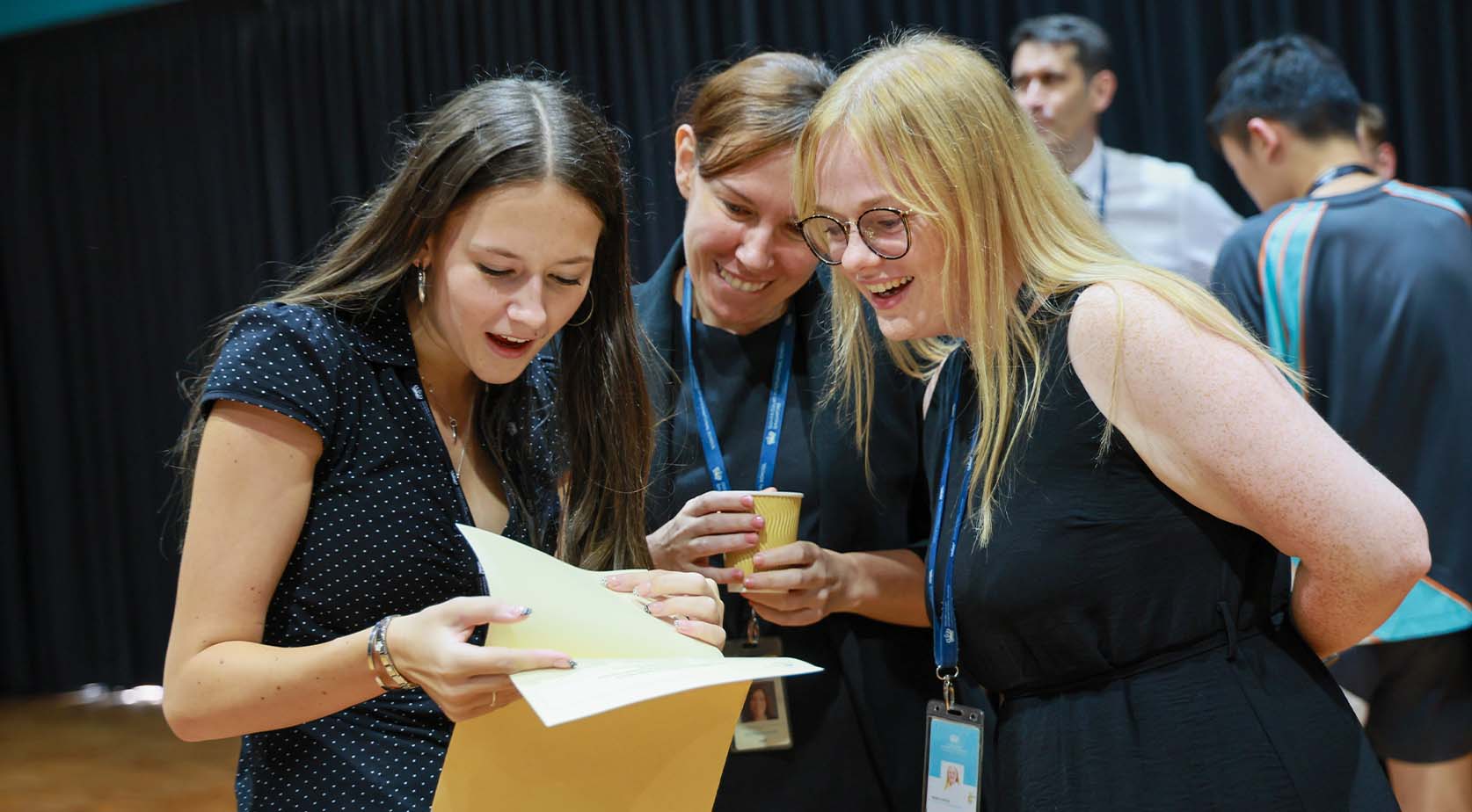 Dover Courts Inclusive Approach Leads to Impressive 2025 IGCSE Results - Dover Courts Inclusive Approach Leads to Impressive 2025 IGCSE Results