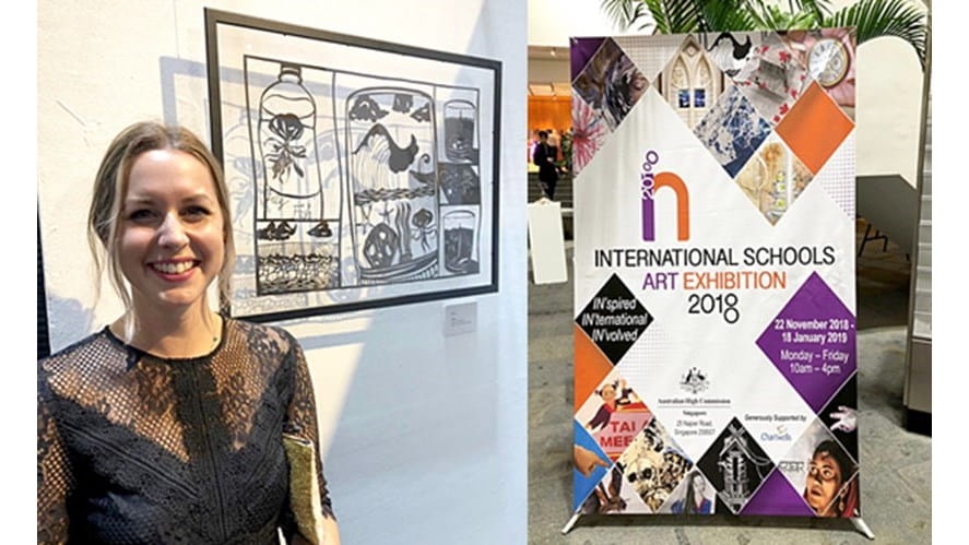 PagelinkimageInternationalSchoolsArtExhibition2018