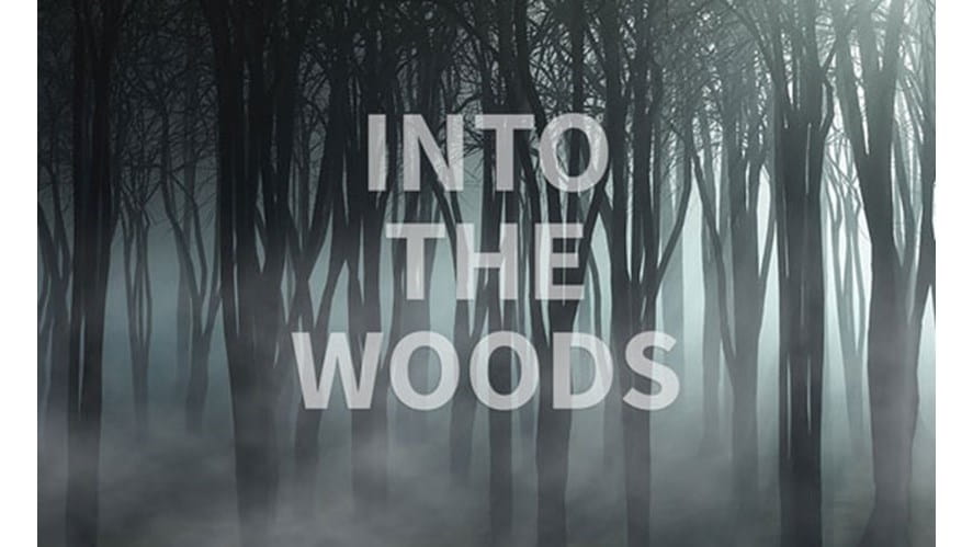 Intothewoodsnewlink