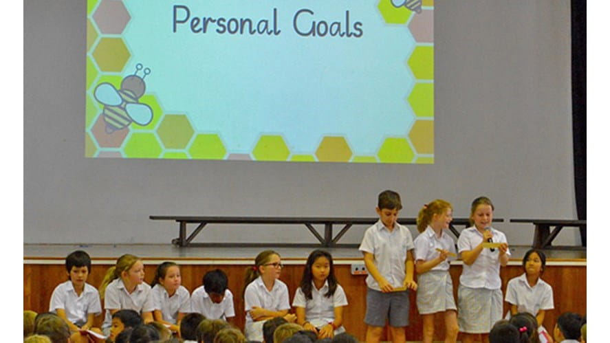 pagelinkimageEightPersonalGoalsatUpperPrimaryAssembly