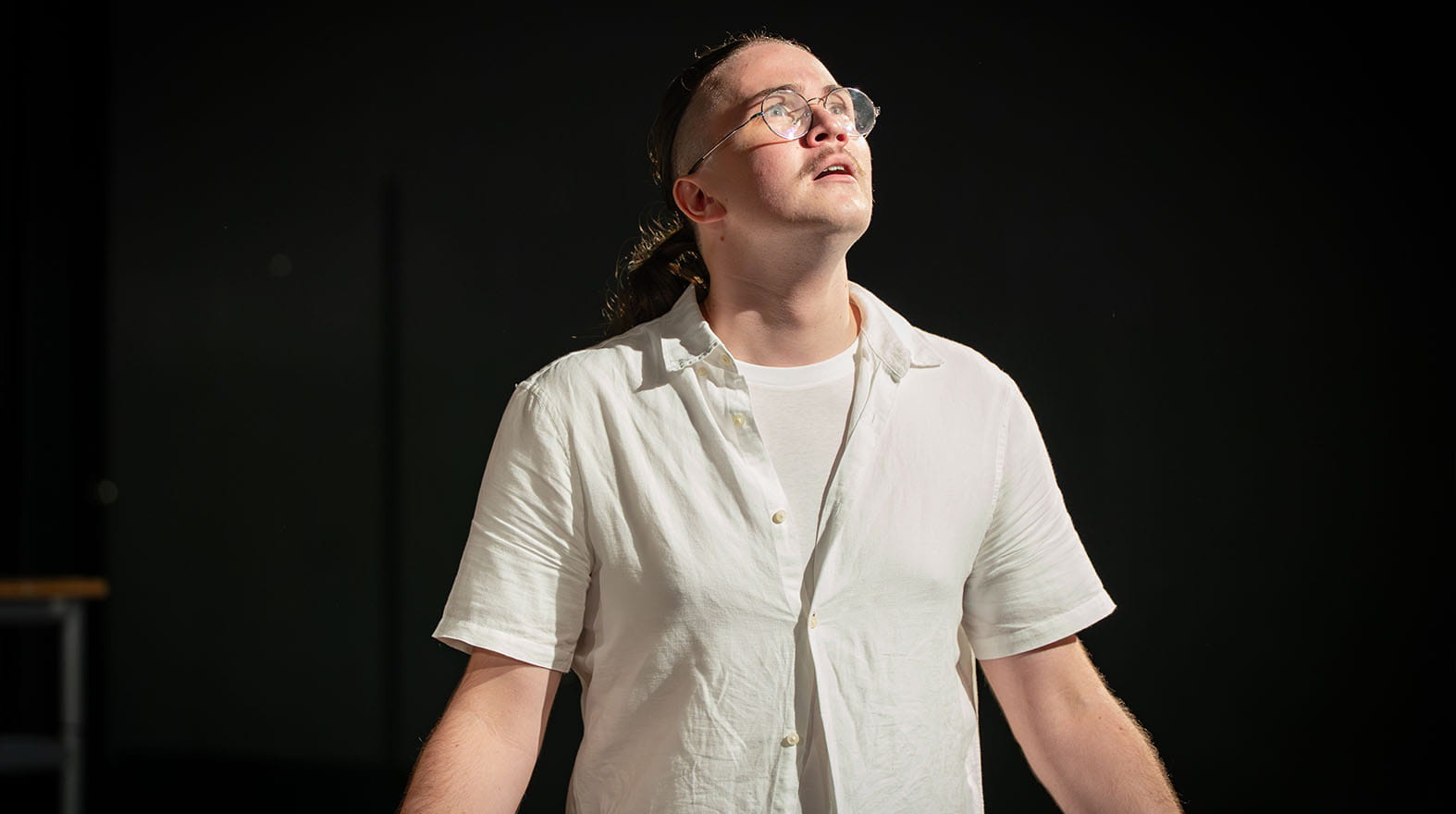 World Class Drama Learning with Juilliard at Dover Court International School - World Class Drama Learning with Juilliard at Dover Court International School