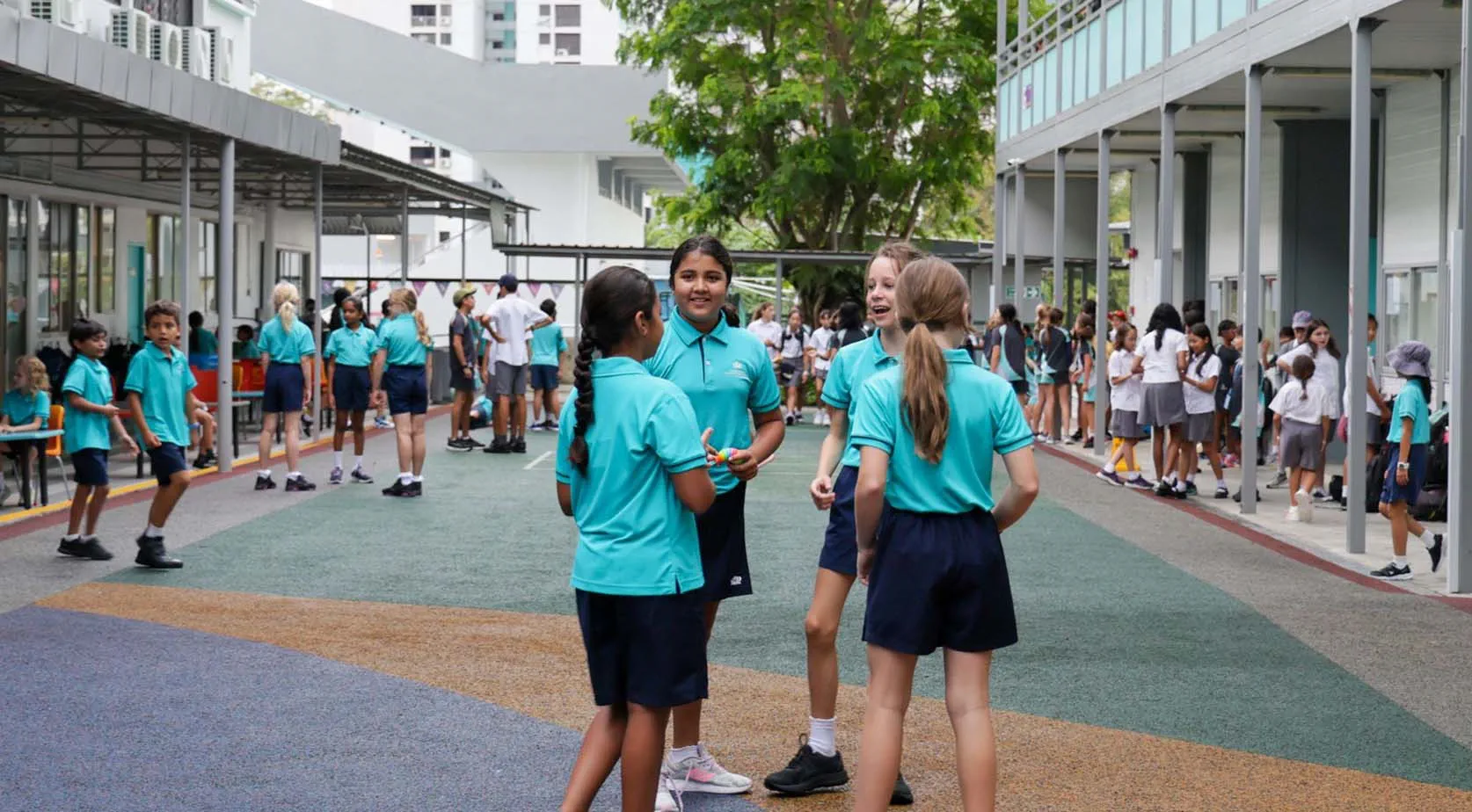 Embracing a fresh start: Key tips for the new school year - Embracing a fresh start