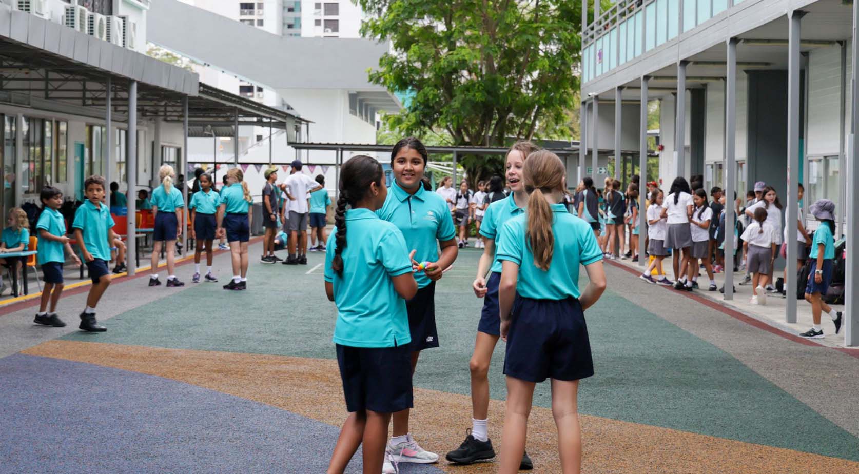 Embracing a fresh start: Key tips for the new school year - Embracing a fresh start