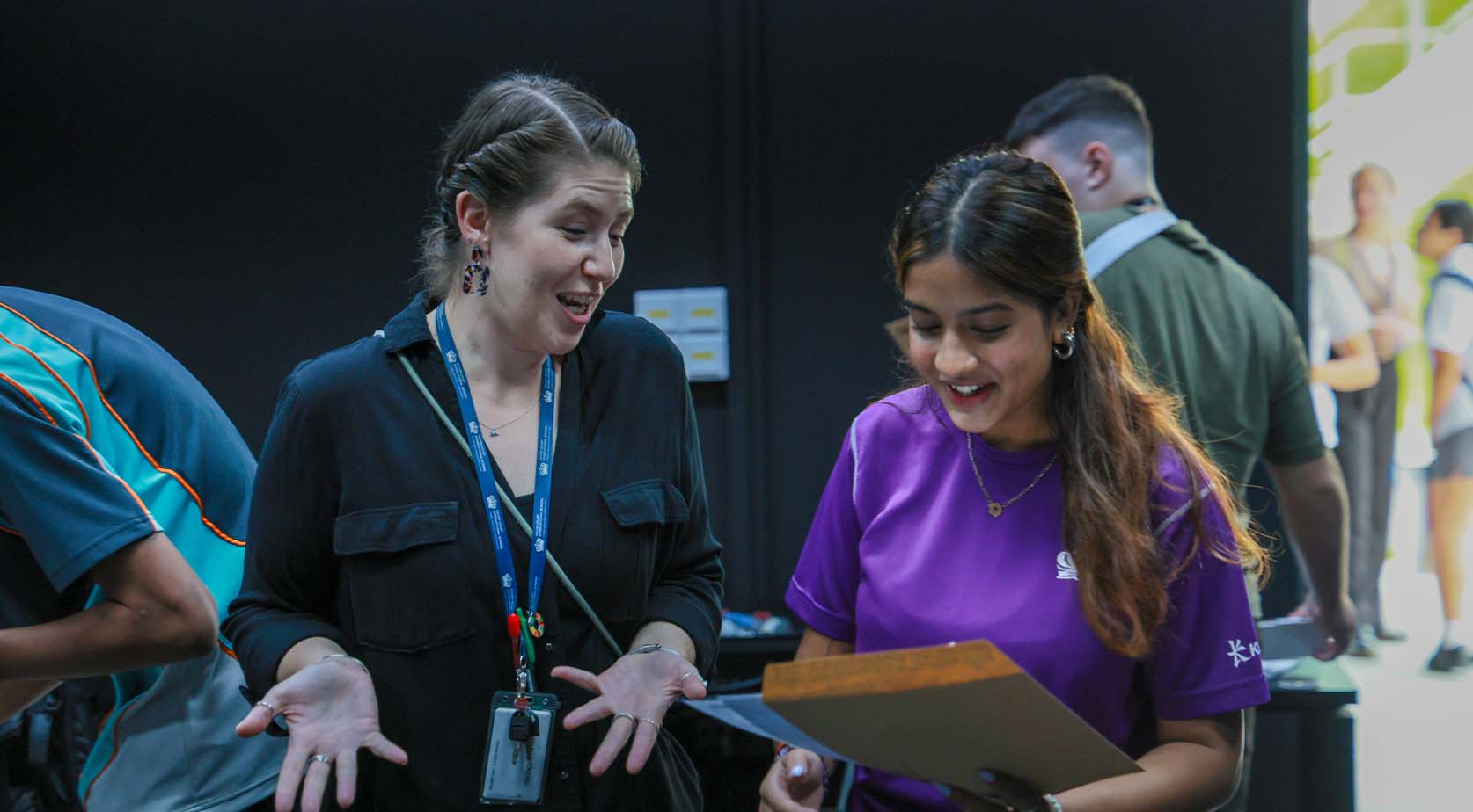 Remarkable Results for Dover Court 2025 LAMDA Students - Remarkable Results for Dover Court 2025 LAMDA Students