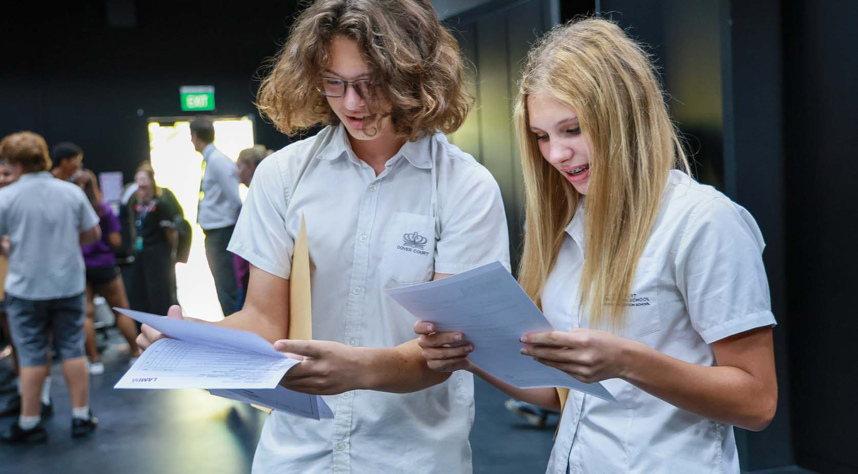 Remarkable Results for Dover Court 2025 LAMDA Students - Carousel For News Detail - LAMDA 2025