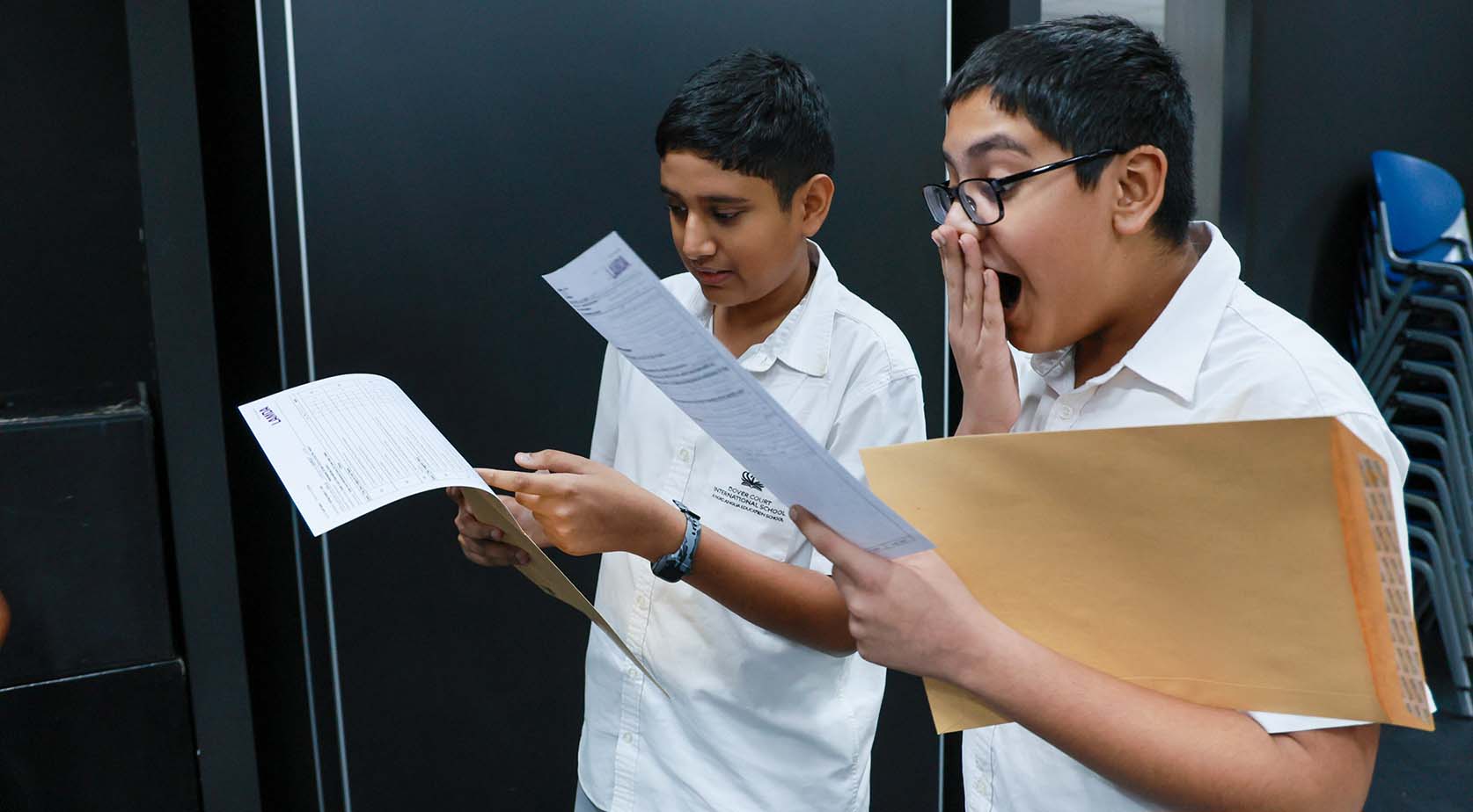 Remarkable Results for Dover Court 2025 LAMDA Students - Carousel For News Detail - LAMDA 2025