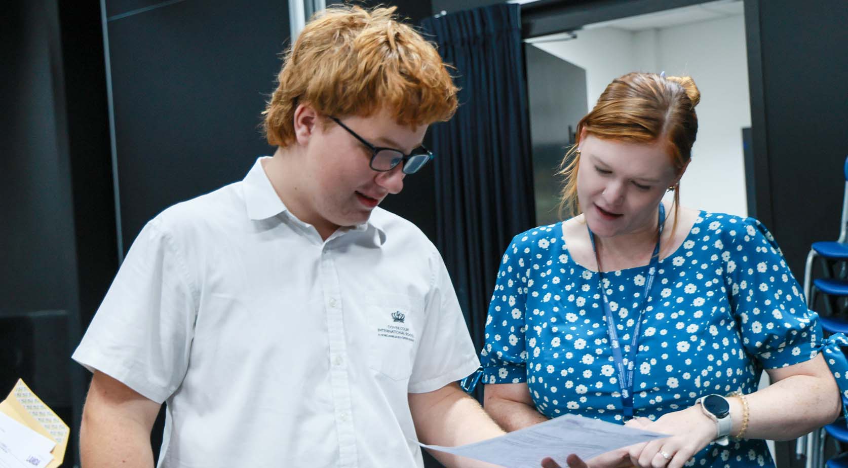 Remarkable Results for Dover Court 2025 LAMDA Students - Carousel For News Detail - LAMDA 2025