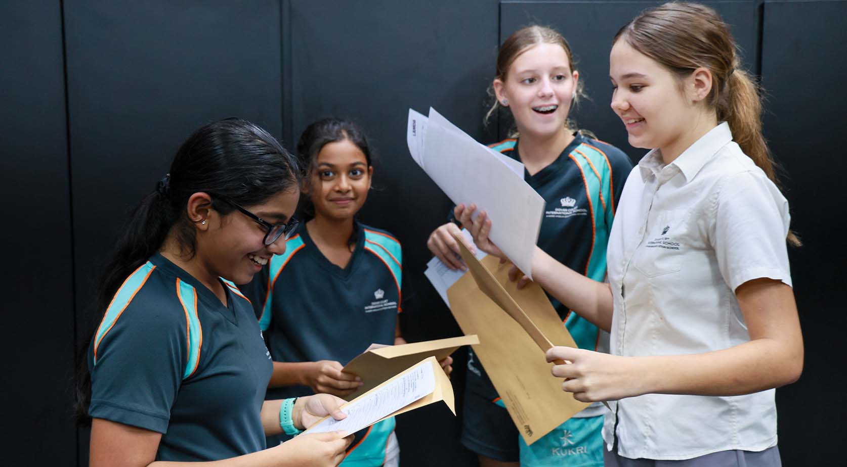 Remarkable Results for Dover Court 2025 LAMDA Students - Carousel For News Detail - LAMDA 2025