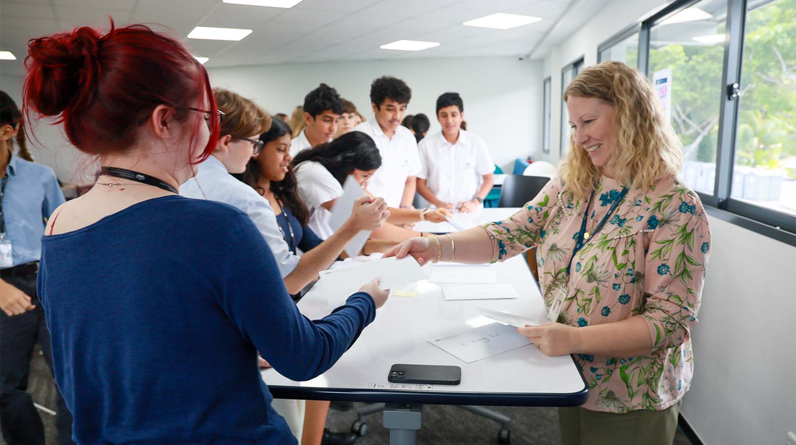 Dover Court Students Achieve Outstanding LAMDA Results | Dover Court International School Singapore - dovercourt-outstanding-lamda-results-2026