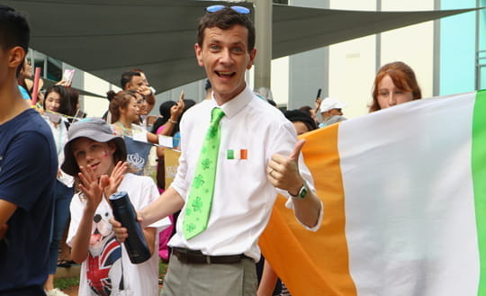 Meet our Teachers - Mr Cairns - meet-our-teachers--mr-cairns