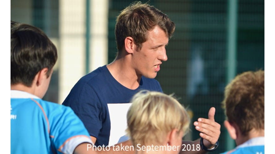 Meet The Teacher Mr Carswell Link 01 Dated