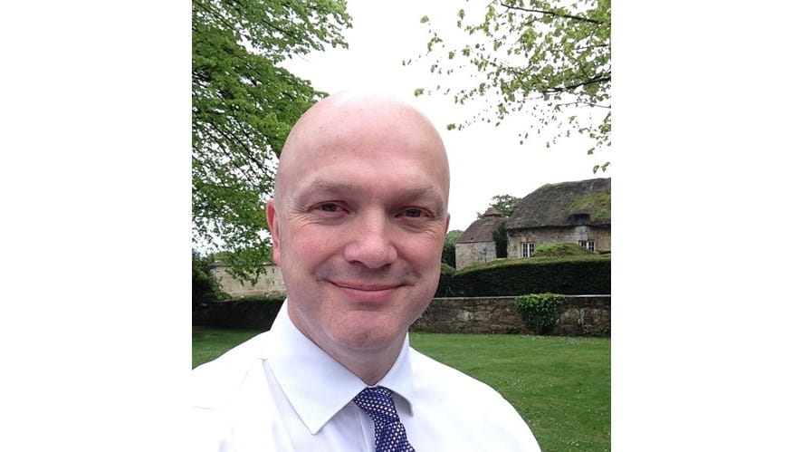 Dr Neil Hopkin 1