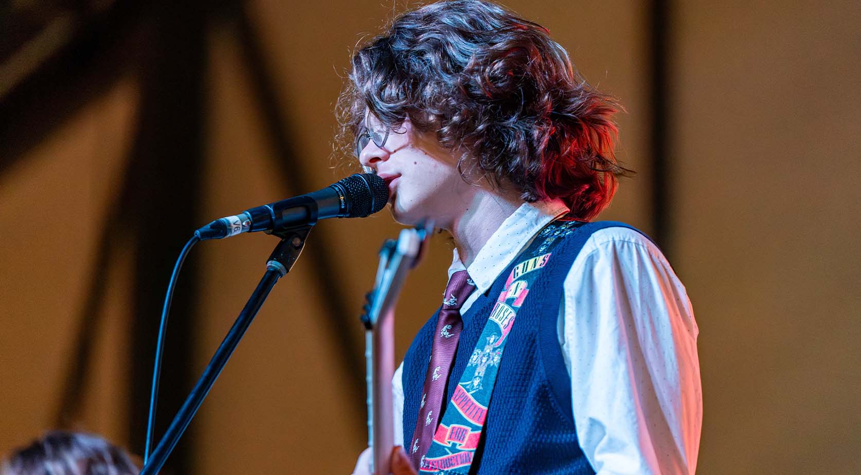 Music at Dover Court Spotlight on Student Musicians - Carousel For News Detail - Music at Dover Court