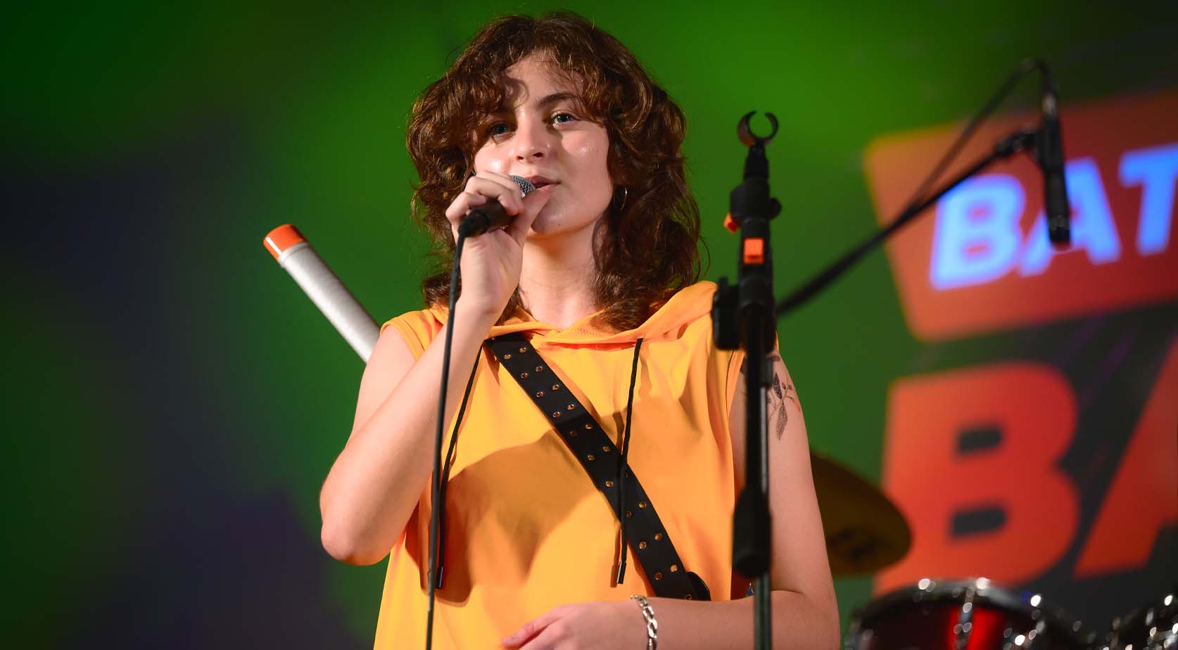 Music at Dover Court Spotlight on Student Musicians - Music at Dover Court Spotlight on Student Musicians