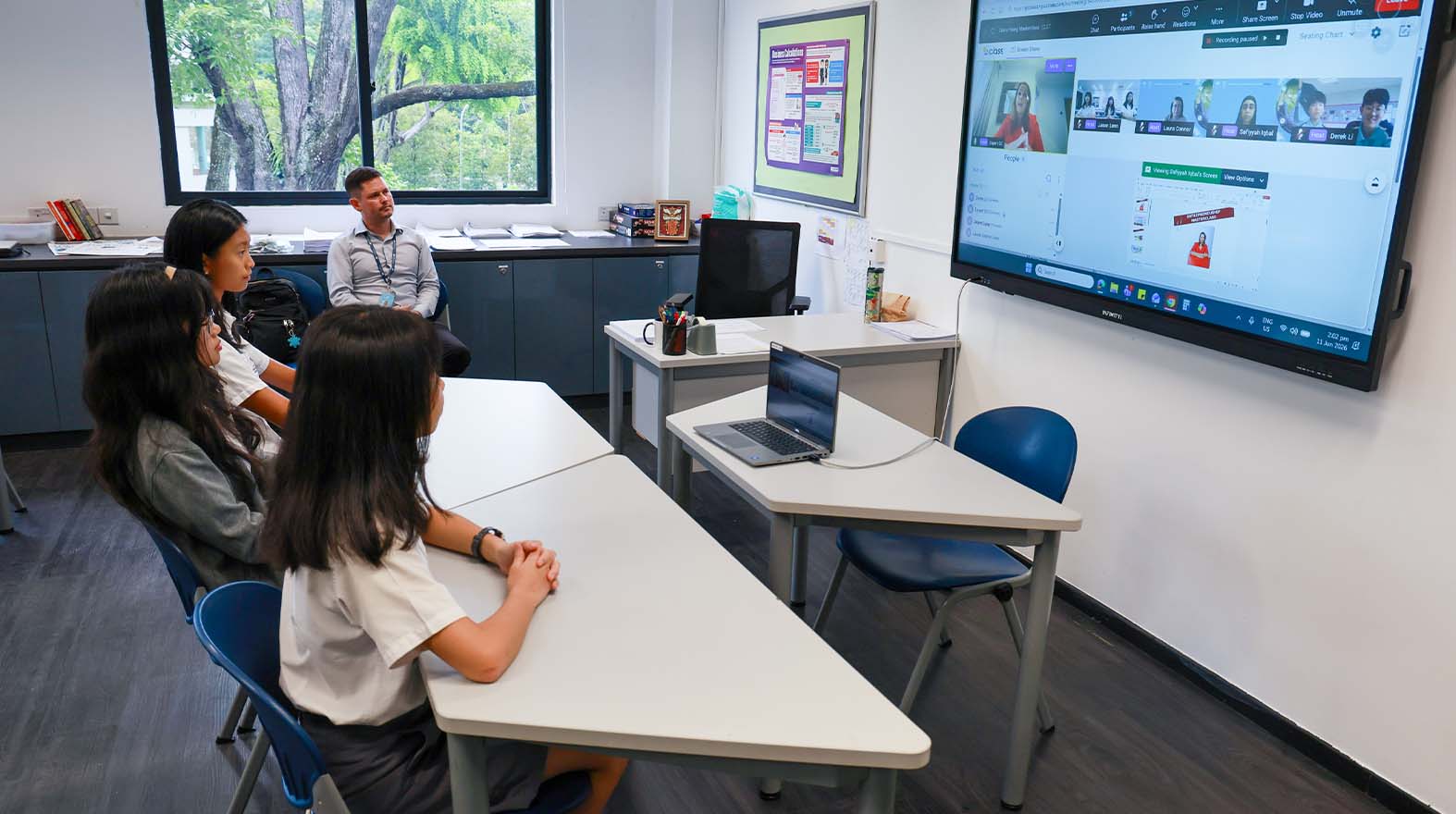 Dover Court Students Win Global Nord Anglia Challenge - dover-court-students-win-nord-anglia-entrepreneurs-challenge