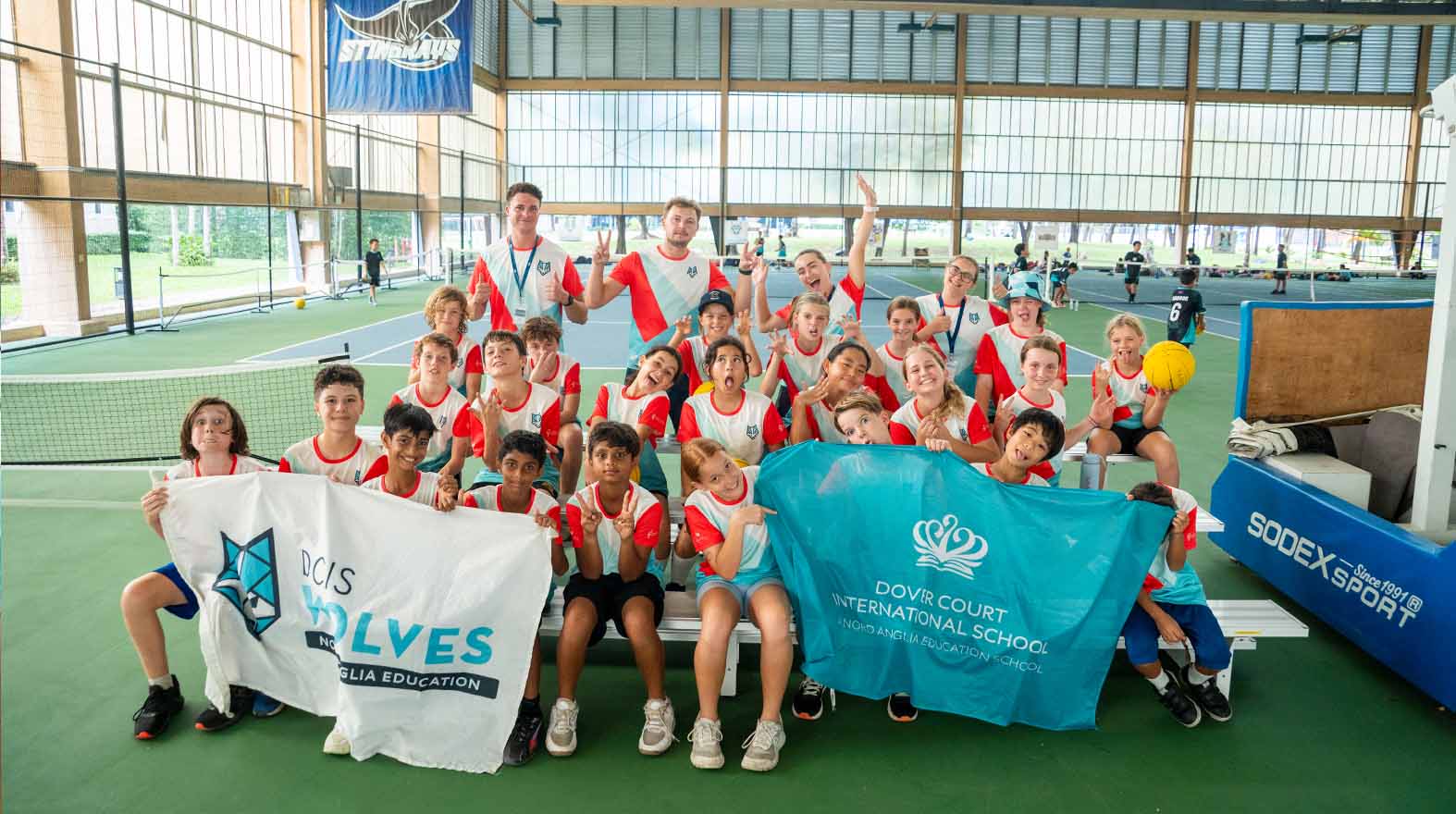 NAE SEA Games 2025 A Championship to Remember - NAE SEA Games 2025 A Championship to Remember