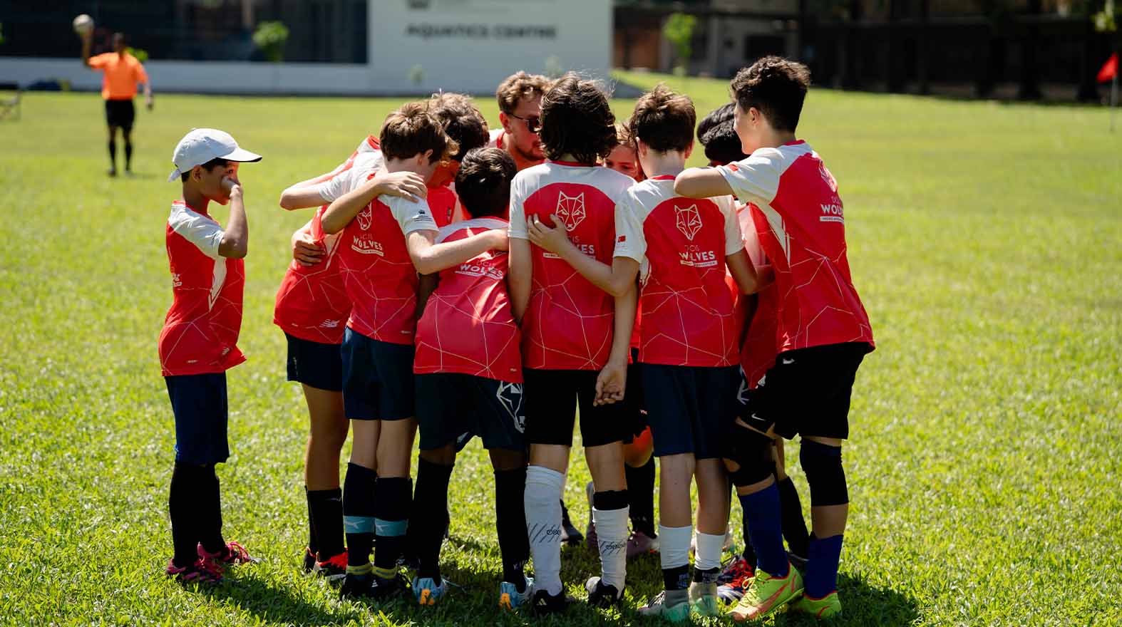 NAE SEA Games 2025 A Championship to Remember - NAE SEA Games 2025 A Championship to Remember