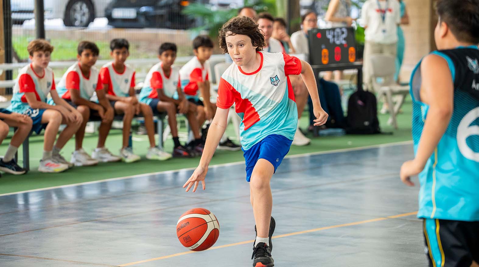 NAE SEA Games 2025 A Championship to Remember - Carousel For News Detail