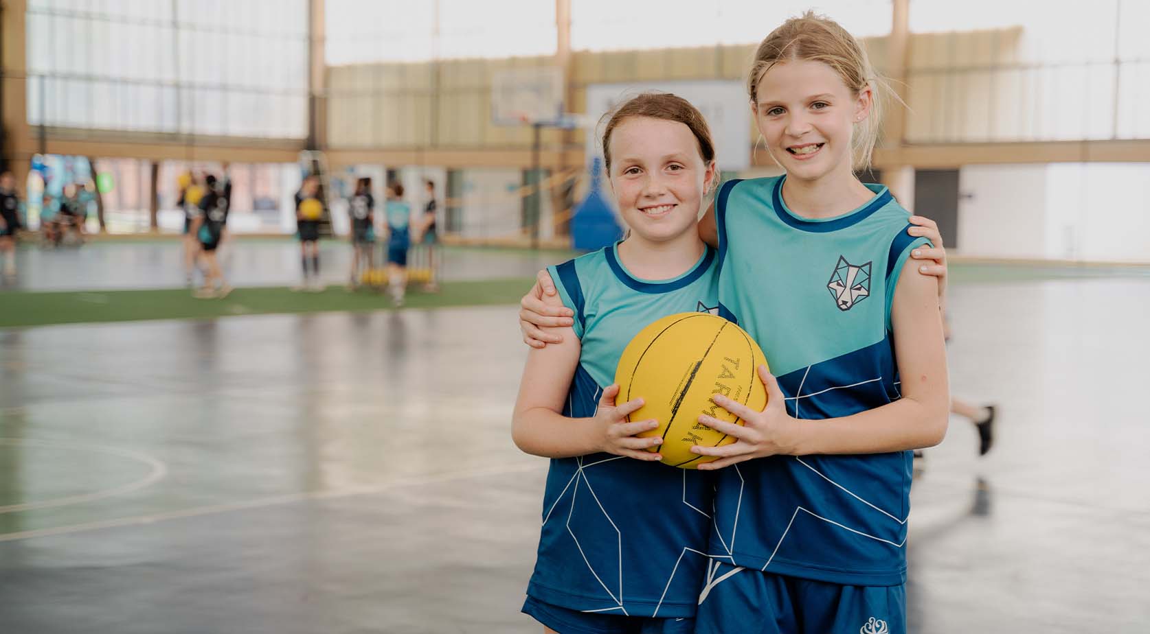 Dover Court Students at the Nord Anglia Education SEA Games 2025 - Carousel For News Detail - 1