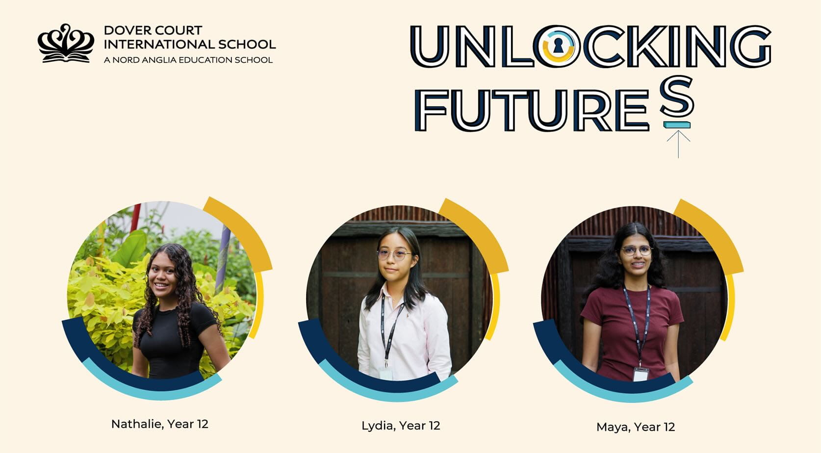 Navigating the IGCSE Journey Insights from Dover Court Year 12 Students - Navigating the IGCSE Journey Insights from Dover Court Year 12 Students