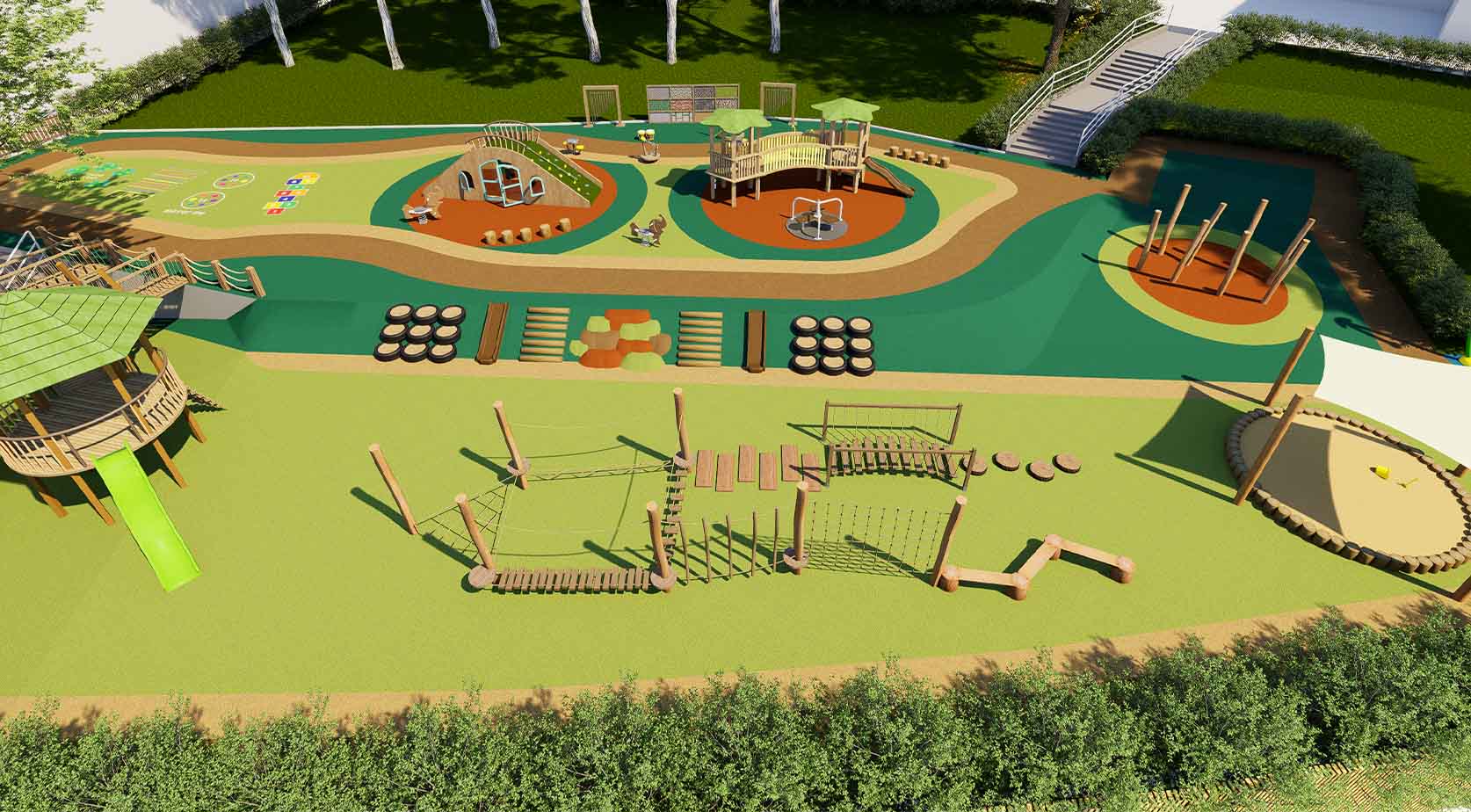 Dover Court NEST Discovery Play Cove - Dover Court NEST Discovery Play Cove