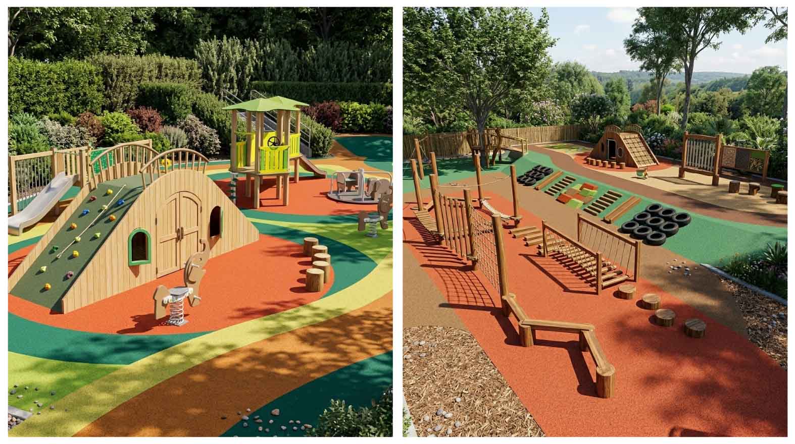 Dover Court NEST Discovery Play Cove - Dover Court NEST Discovery Play Cove