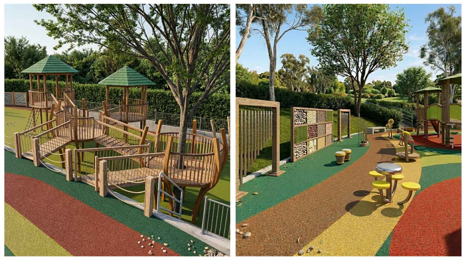 Dover Court NEST Discovery Play Cove - Dover Court NEST Discovery Play Cove