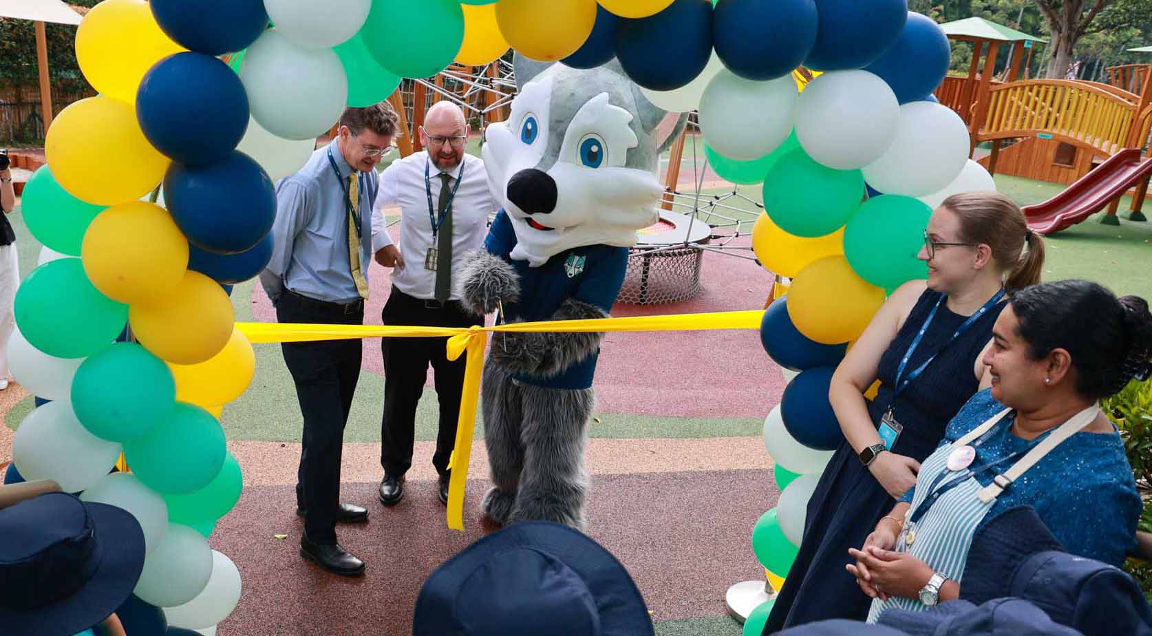 New NEST Discovery & Play Cove at Dover Court Singapore  - new-nest-discovery-play-cove-opens-at-dover-court