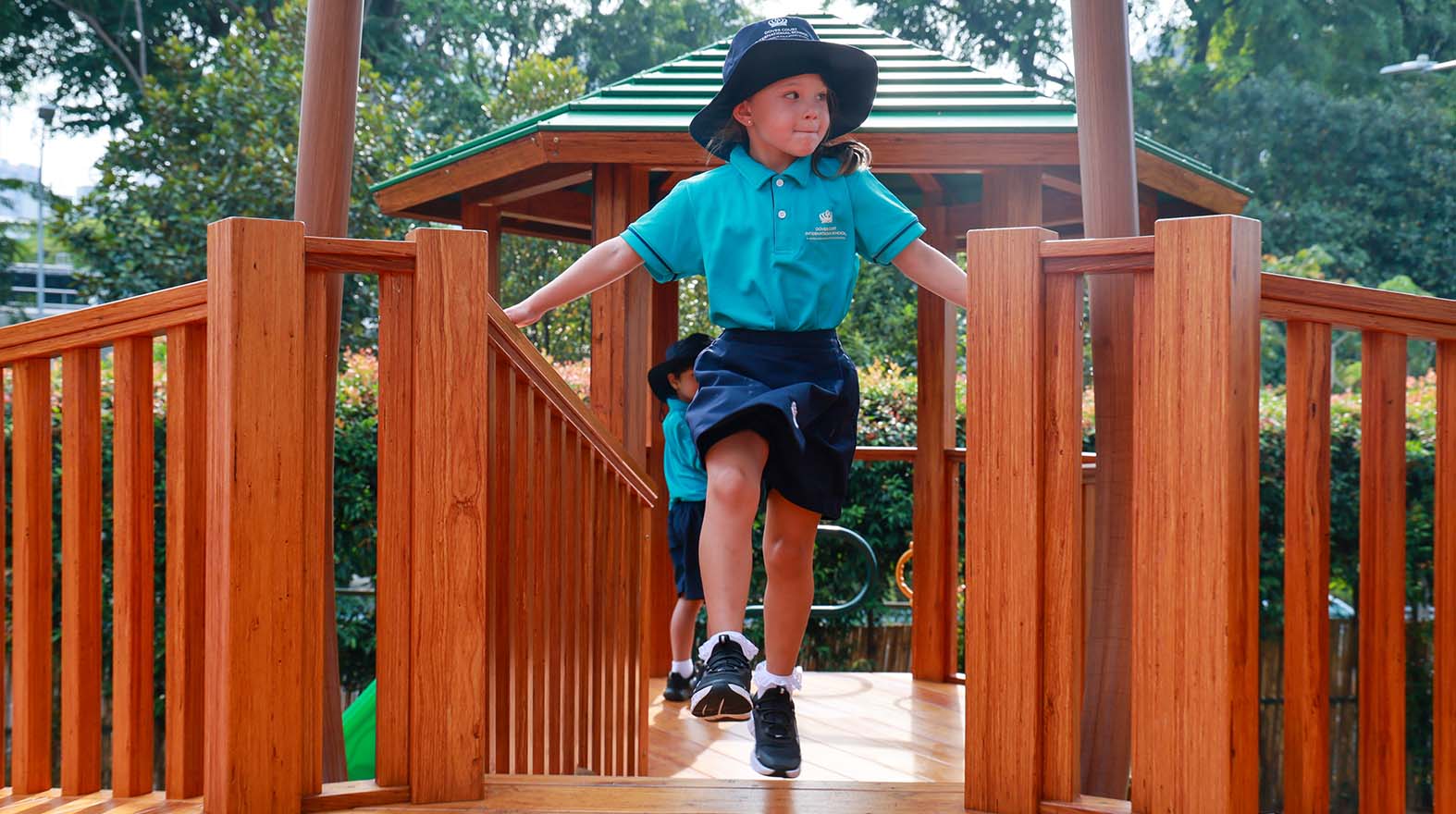 New NEST Discovery & Play Cove at Dover Court Singapore - new-nest-discovery-play-cove-opens-at-dover-court