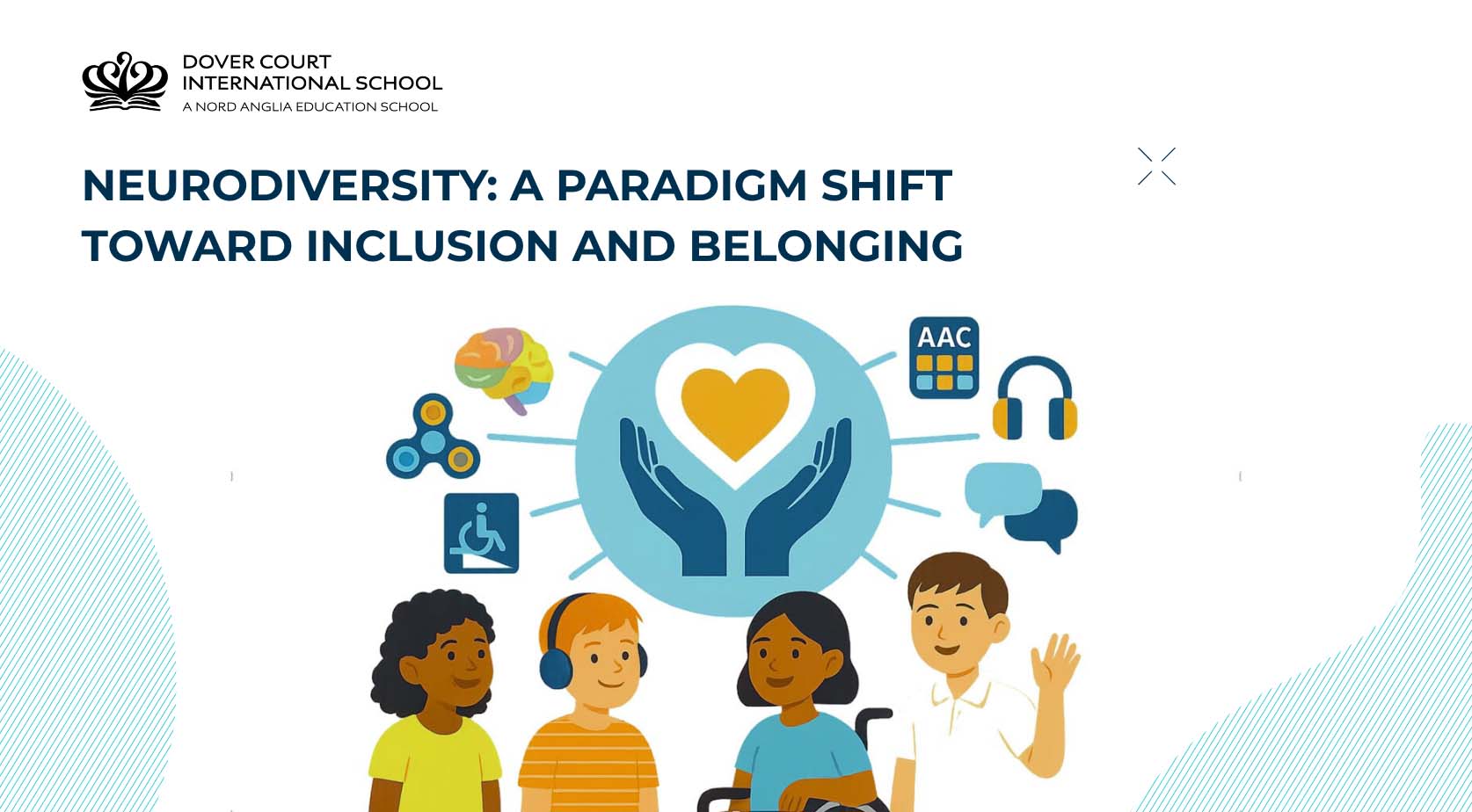 Neurodiversity - Neurodiversity