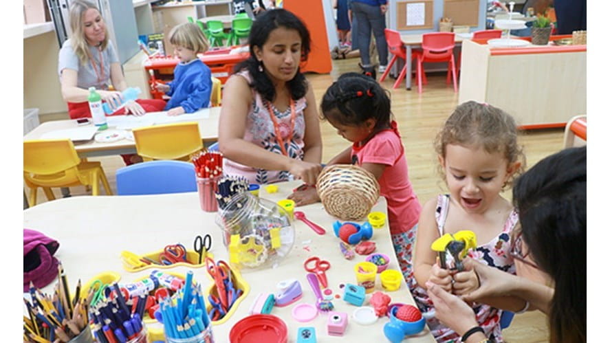 PagelinkimageNurseryPlayDay