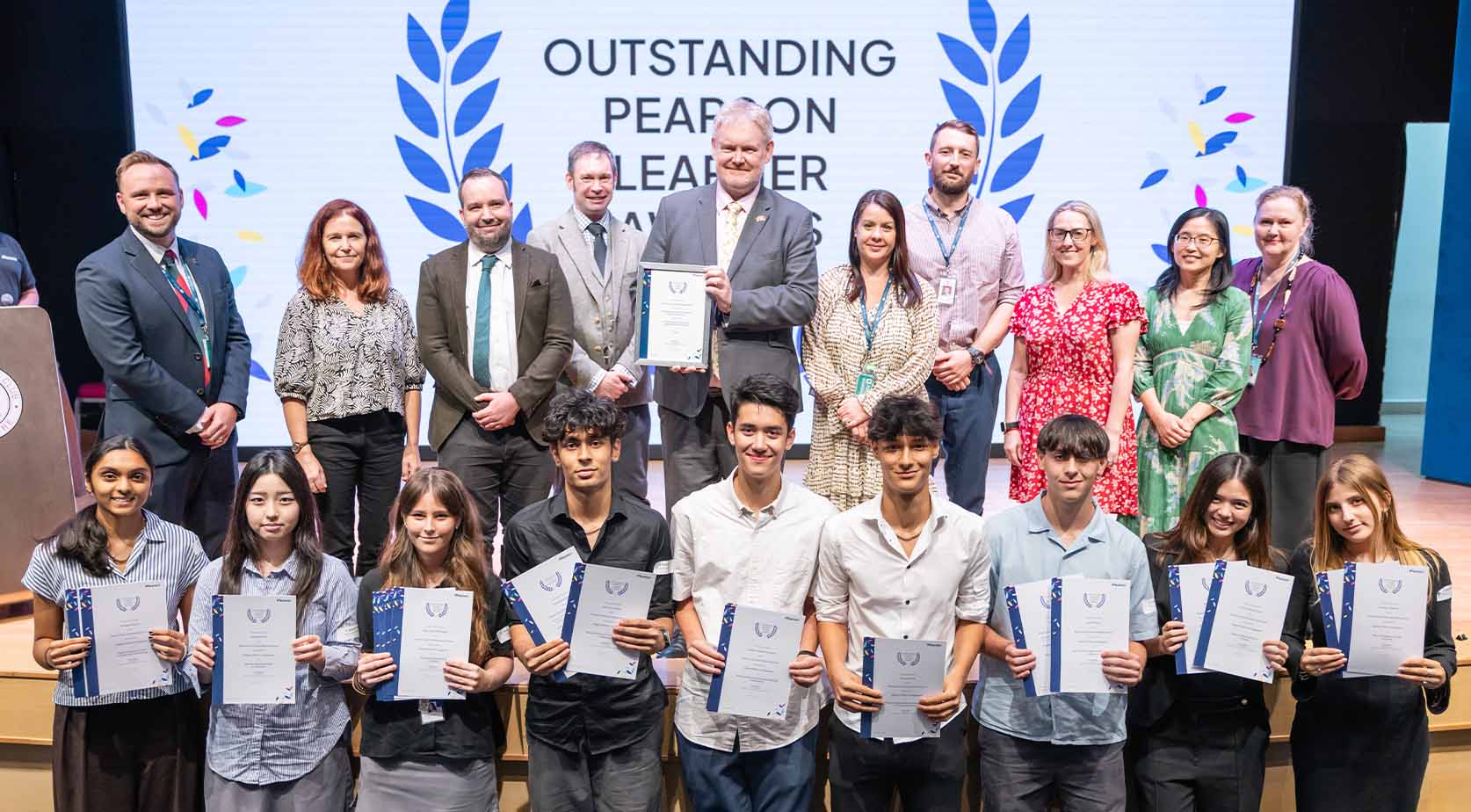 Dover Court Students Achieve Top Marks at Outstanding Pearson Learner Awards 2025 - Dover Court Students Achieve Top Marks at Outstanding Pearson Learner Awards 2025