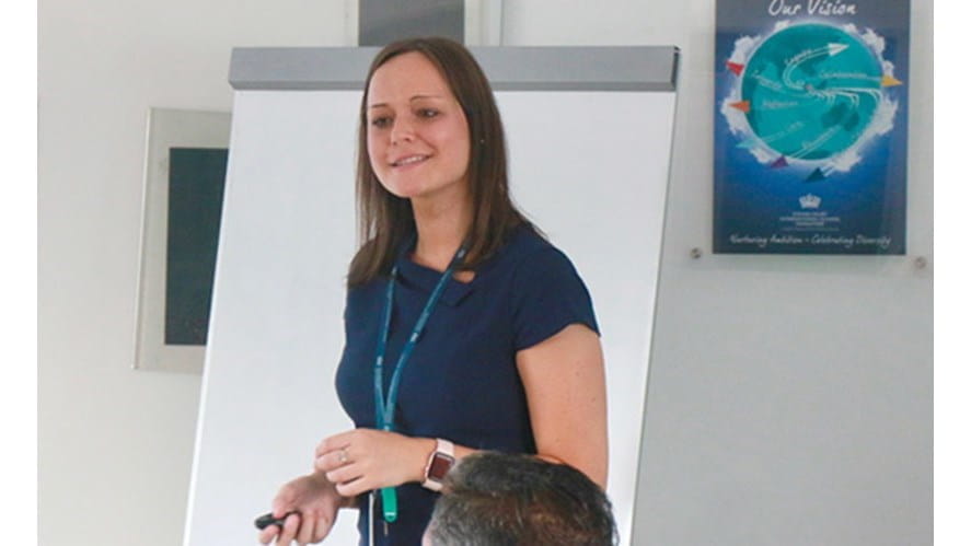 Year 6 Parent Workshop Homework by Charlotte Prince Link 540x329