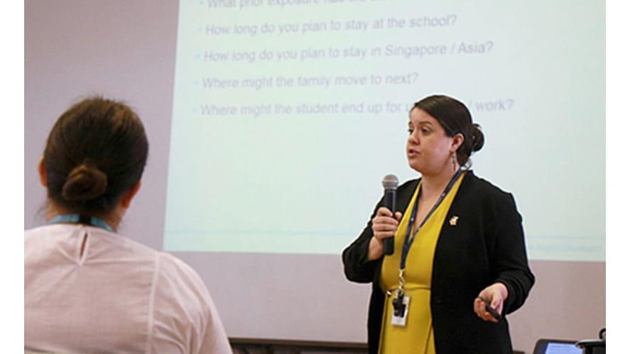 pagelinkimageYear6TransitionsWorkshop