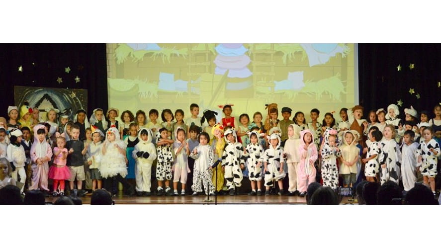 EYFS Nativity Hero 1366x500