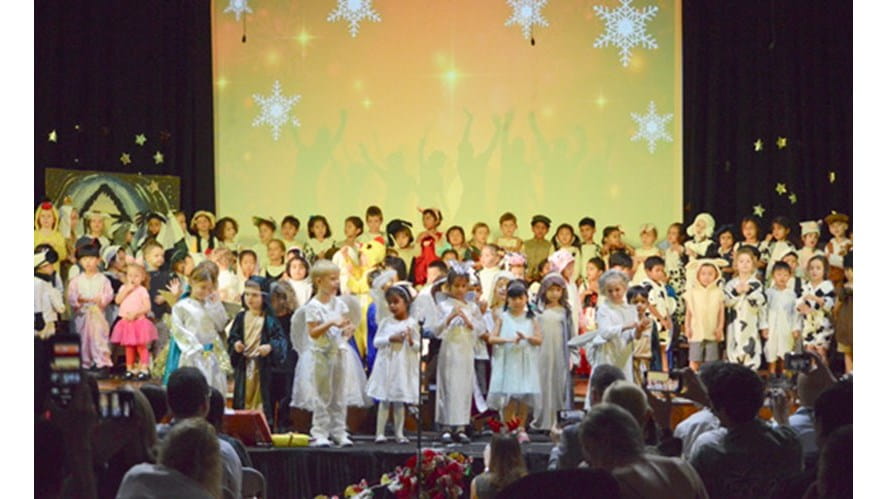 EYFS Nativity Link 02 540x329